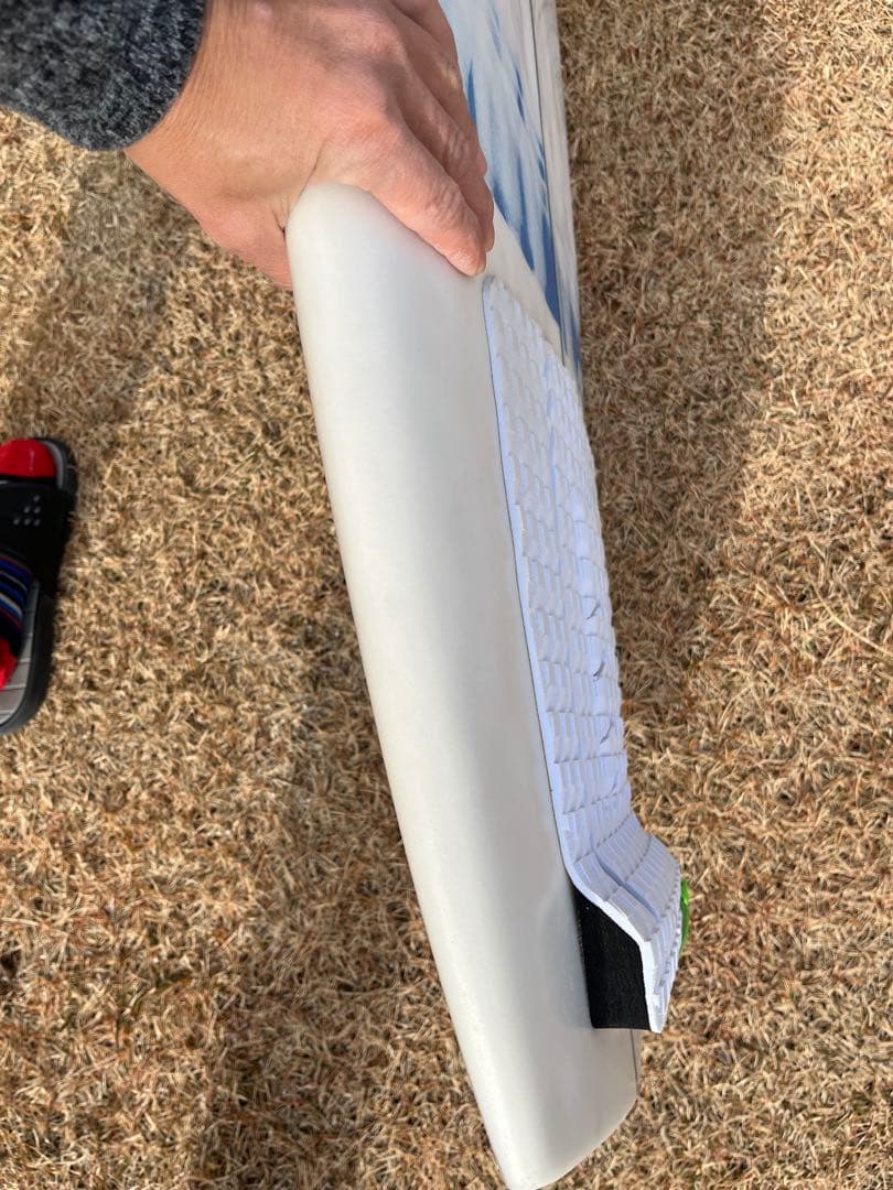 MILNE INKY 5'10\" ショートボード