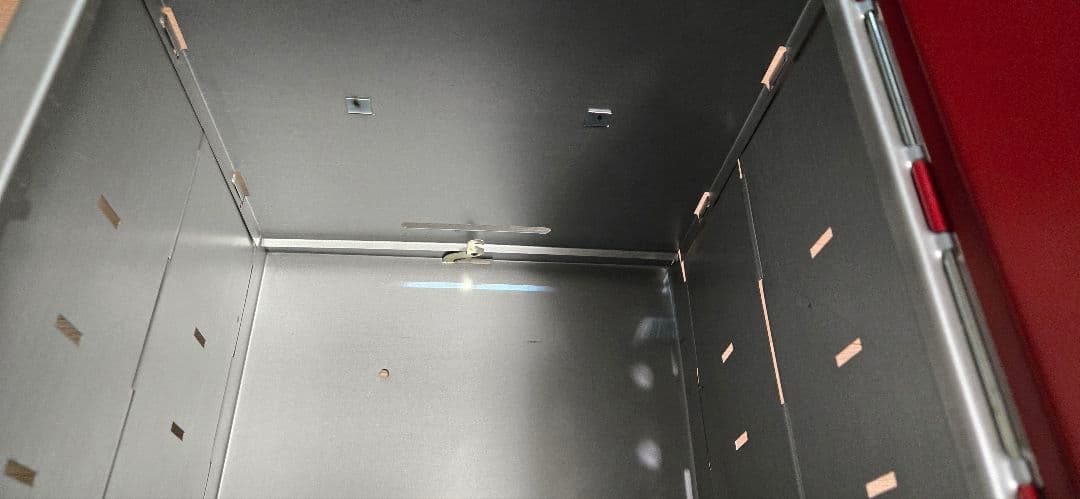 コールマン Coleman Camping Oven Smoker