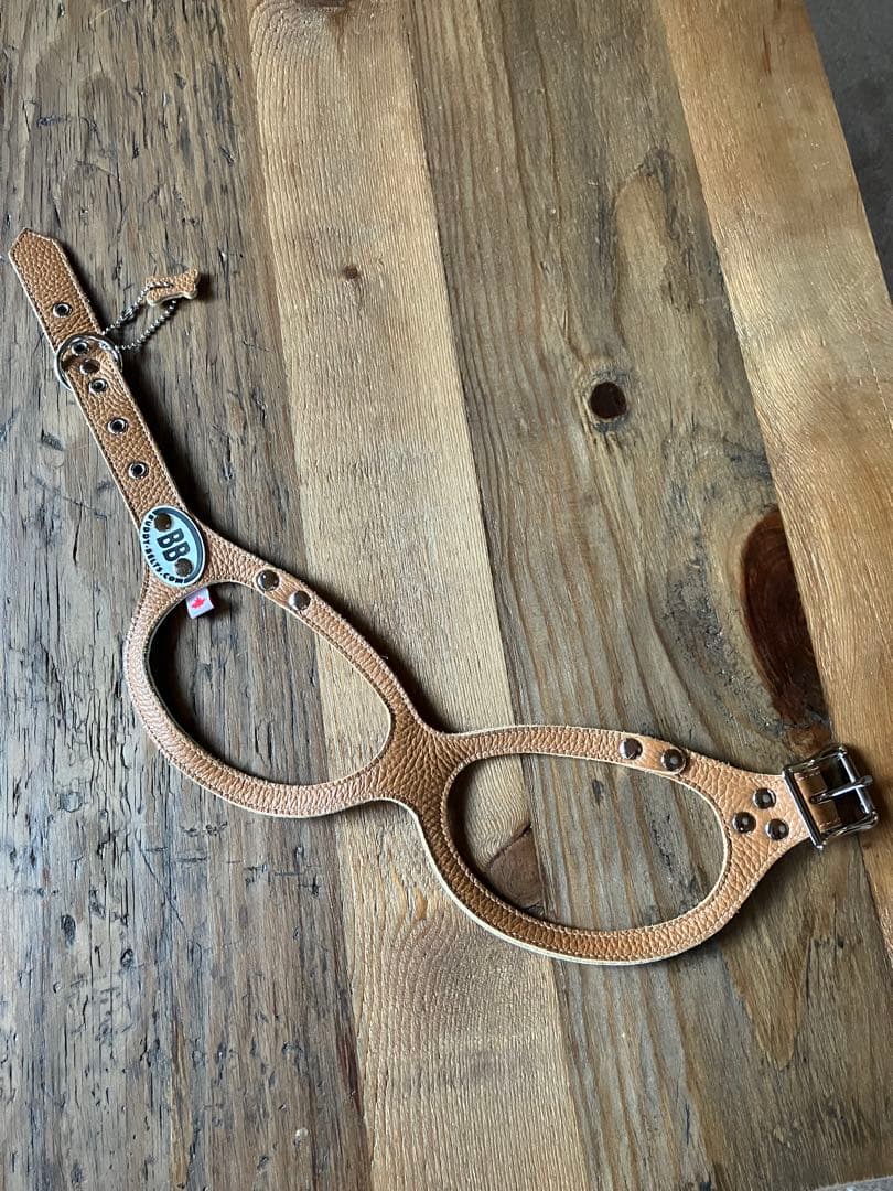 バディベルト5号BUDDY BELTS未使用