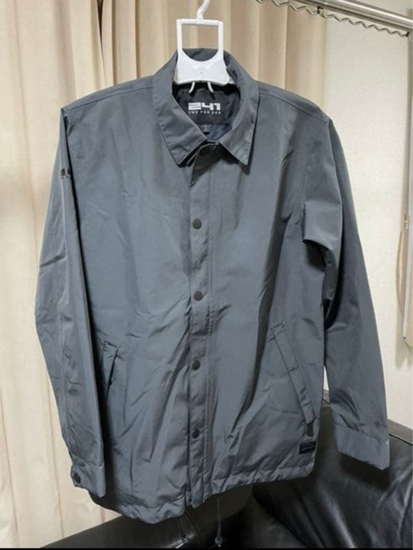 241 スノーボードウエア 上下セット GORETEX