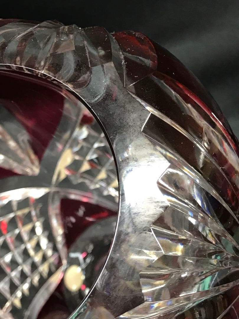 【美品】val saint lambert Aberdeen VASE 花瓶