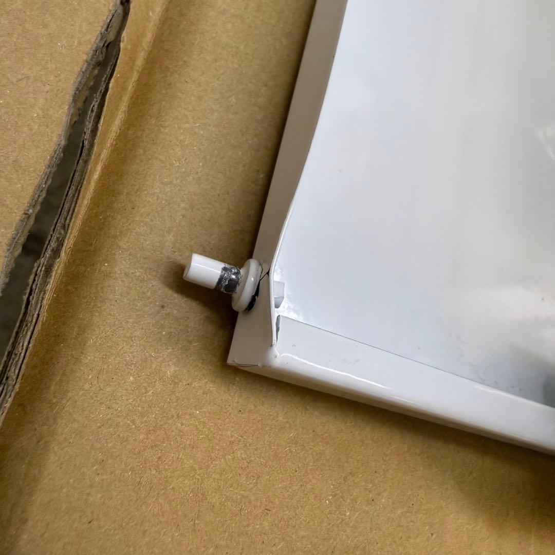 ☆□ BUCASTATE ブカスター　ハムスター　ゲージ　100㎝　キャスター付