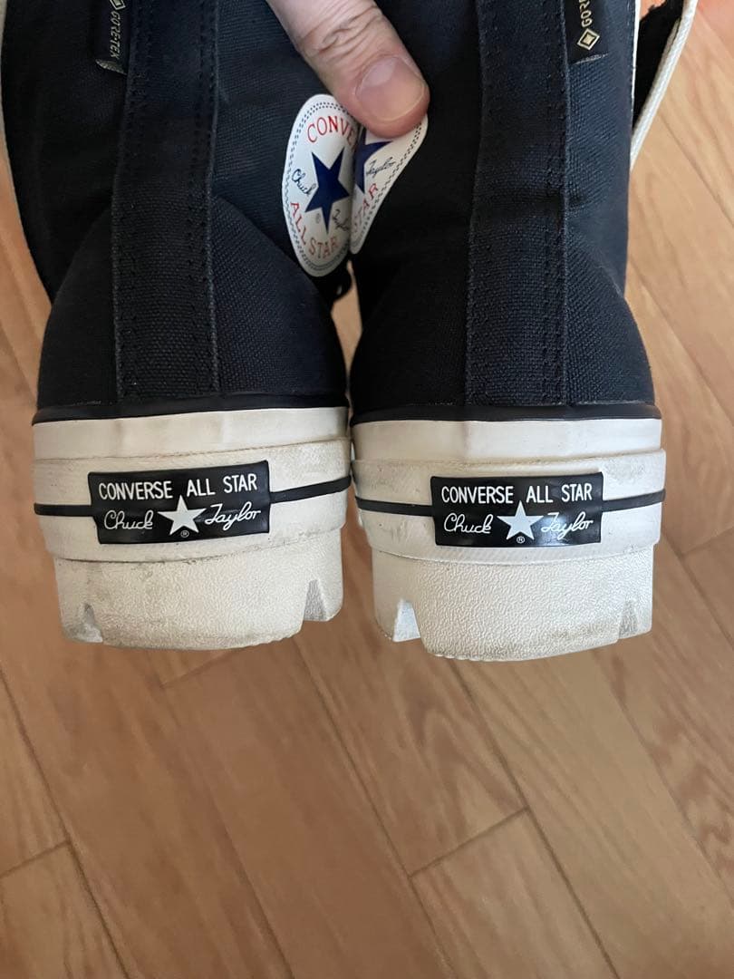 beautifulpeople×CONVERSEビューティフルピープルコンバース