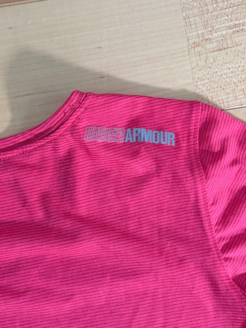 Under Armour スポーツウェア6点セット