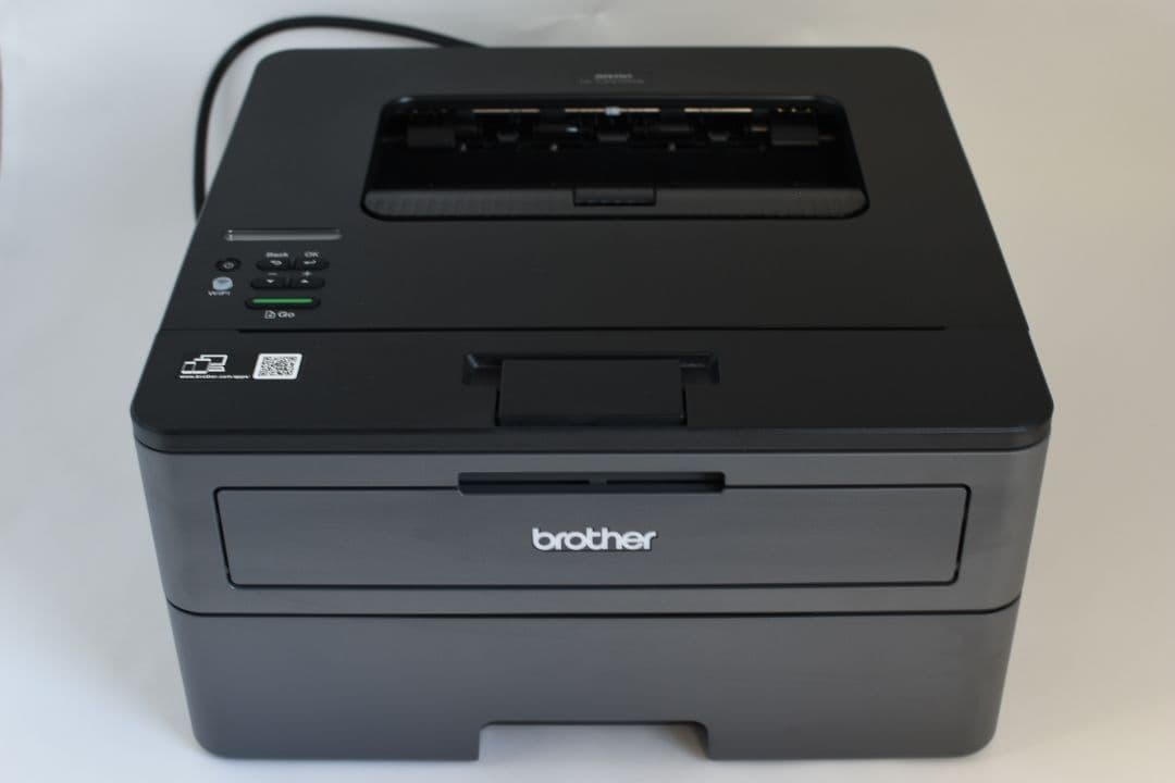 brother HL-L2375DW モノクロ レーザープリンター