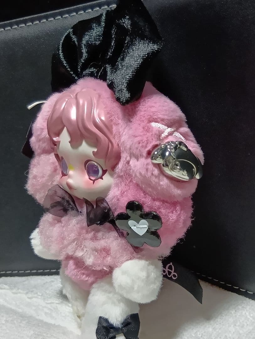 SKULLPANDA　スカルパンダマイメロディ　クロミ2点セット