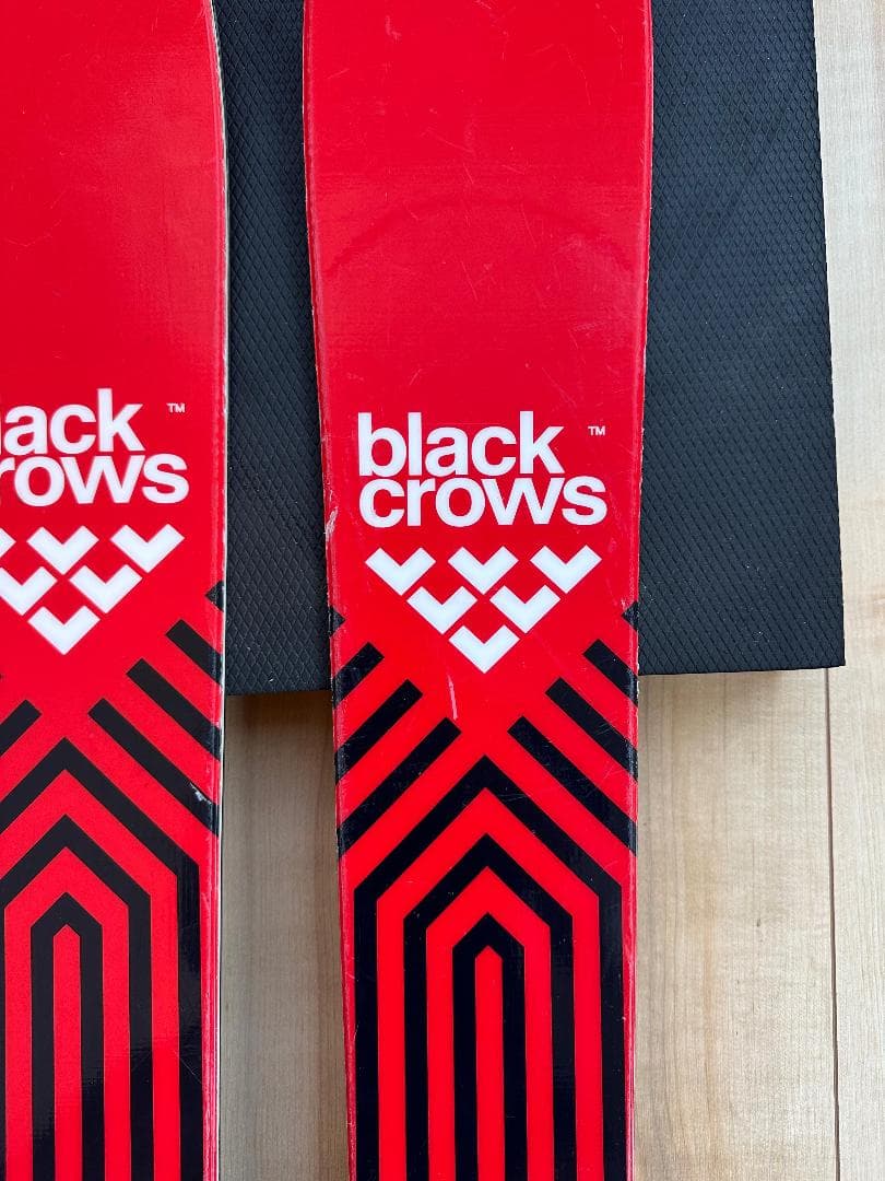 Black Crows Camox 174cm スキー