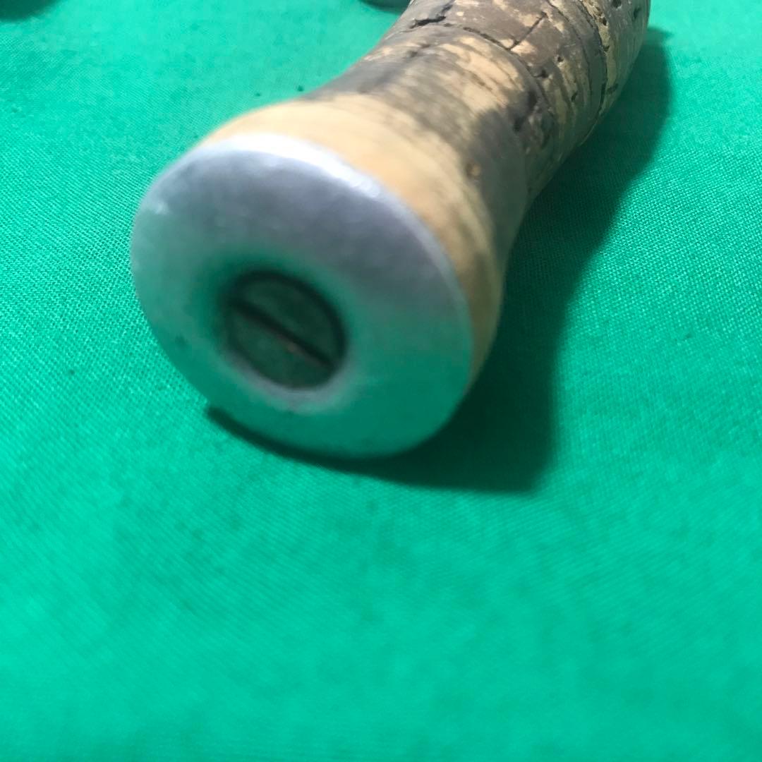 オールドグリップ『GREAT LAKES Duo-Loc』