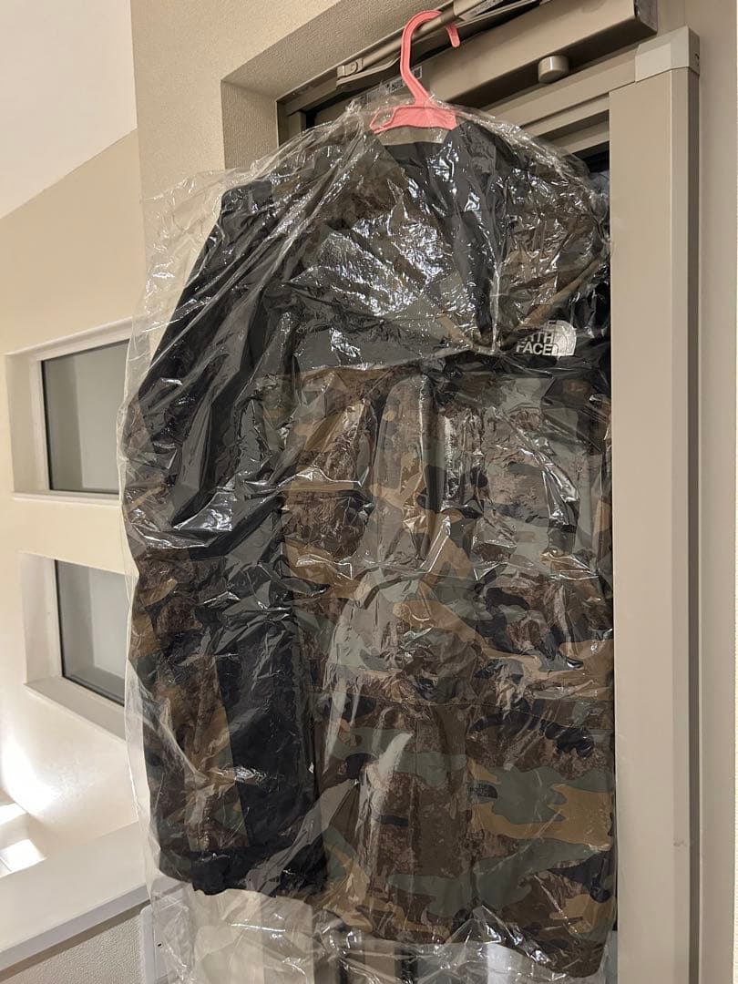 【最終値下げ】THE NORTH FACE マウンテンライトジャケット