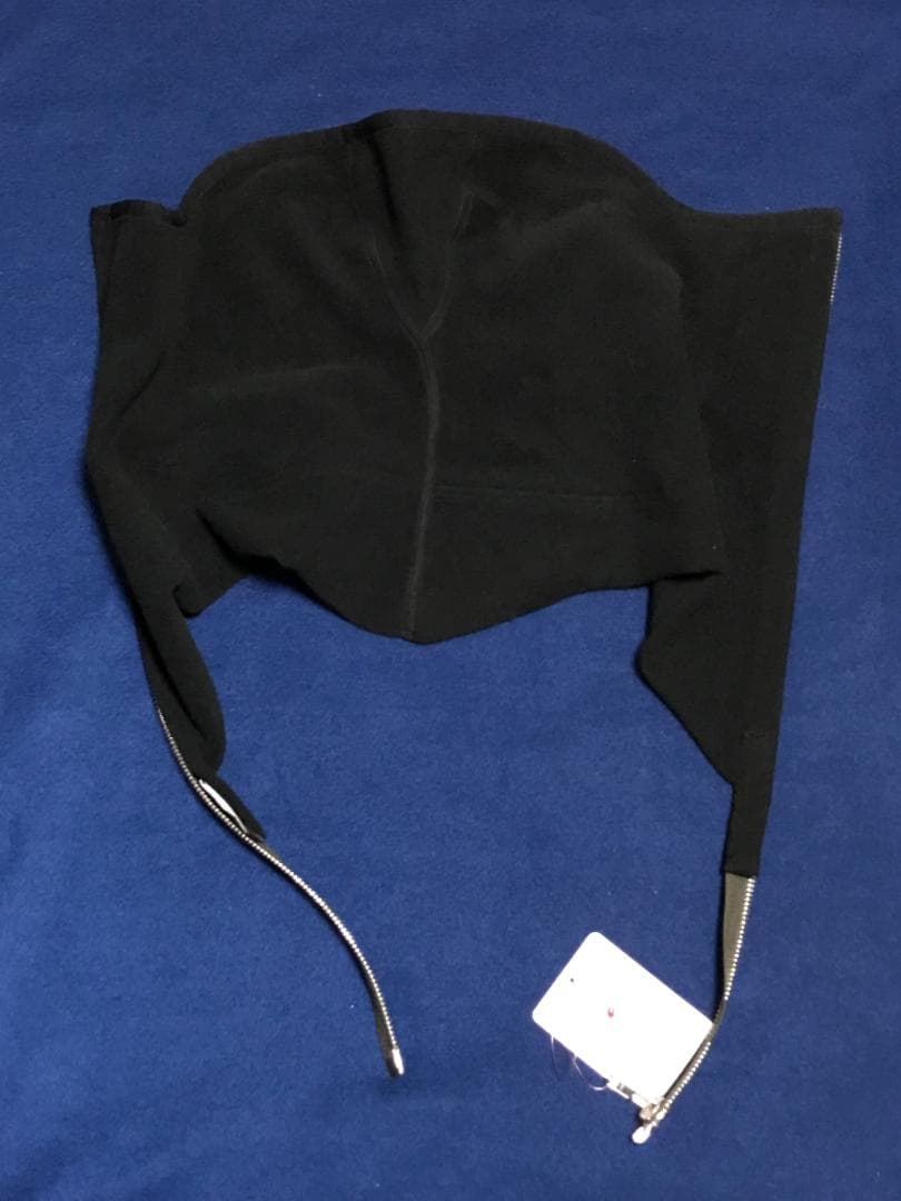 ACRONYM 21AW ネックゲイター NG4-PS カーキ　新品　本物