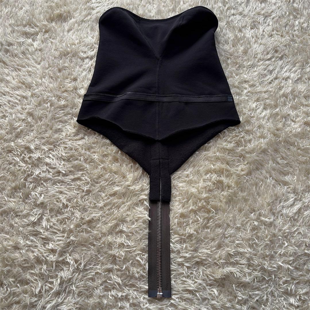 ACRONYM アクロニウム NG4-PS ネックウォーマー 希少 テック系 黒