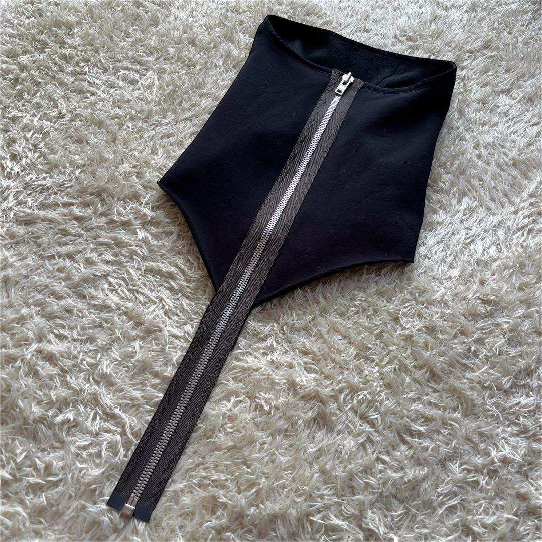 ACRONYM アクロニウム NG4-PS ネックウォーマー 希少 テック系 黒