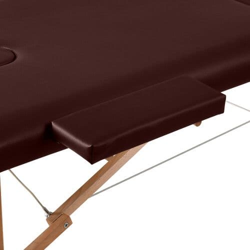 マッサージ ベッド マッサージベッド折りたたみ