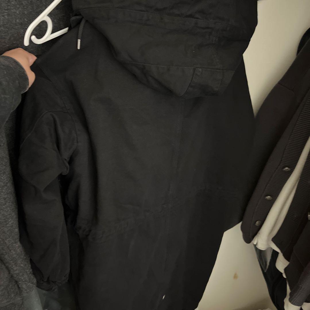 M-65 モッズコート　Sサイズ