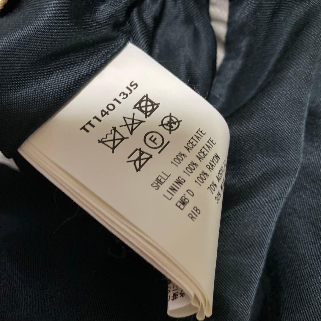 東洋エンタープライズ　スカジャン　M