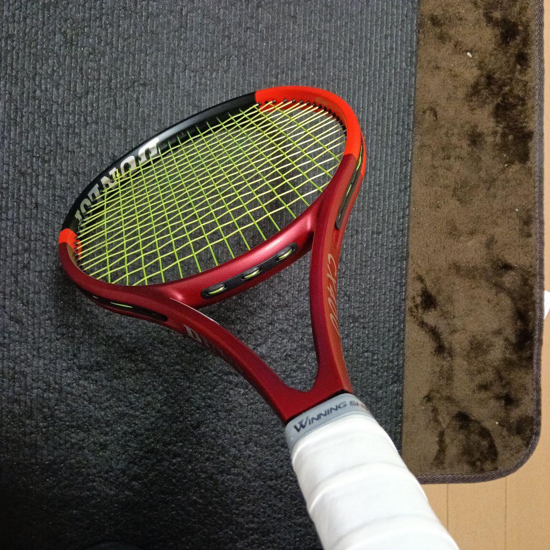 CX 400 ツアー(G2、グリップテープおまけ)