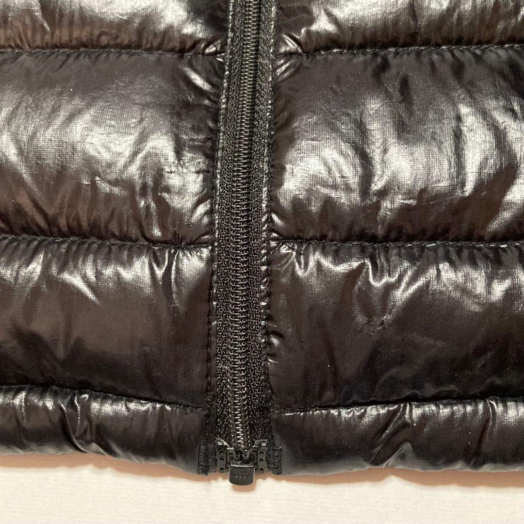 M ノースフェイス ダウンジャケット サミットシリーズ 850フィル ダウン