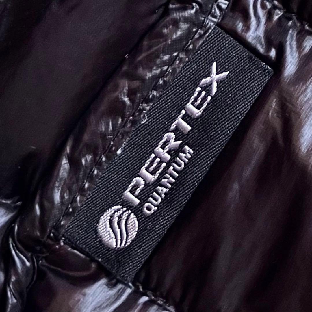 M ノースフェイス ダウンジャケット サミットシリーズ 850フィル ダウン