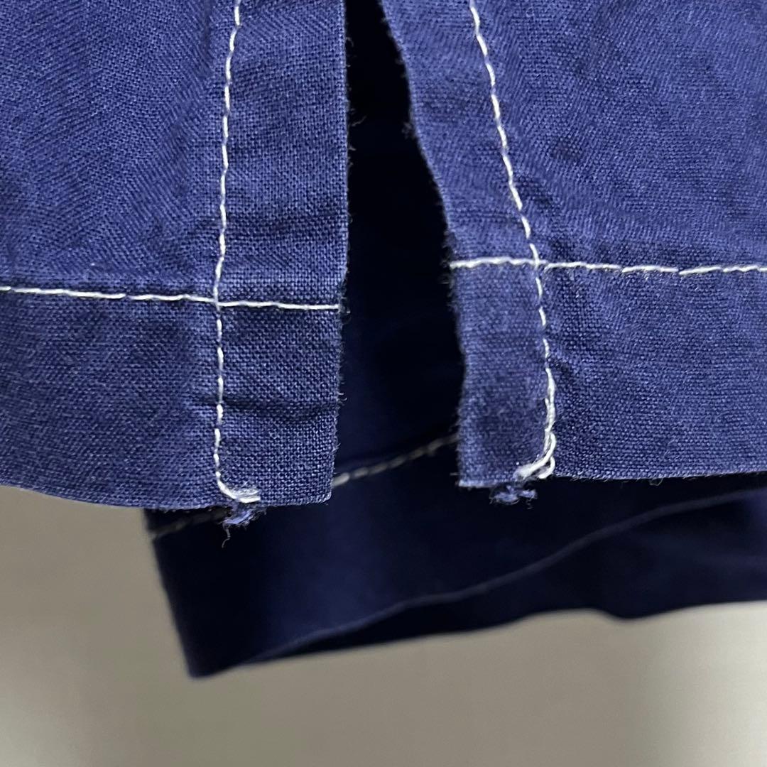 old stussy 半袖シャツ 王冠タグ 90s USA製