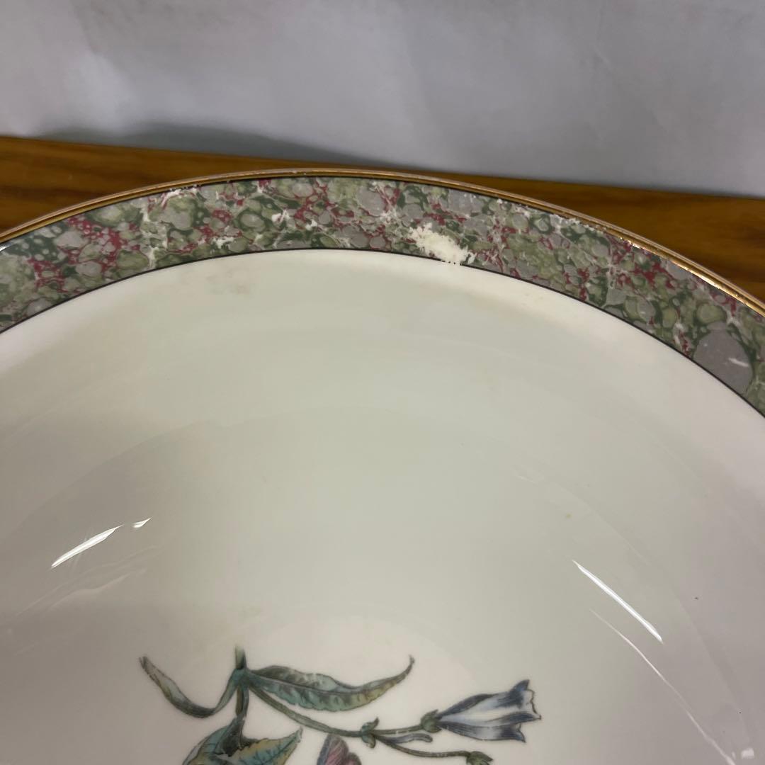 ウェッジウッド [イギリス] 【ハミングバード】 廃盤品