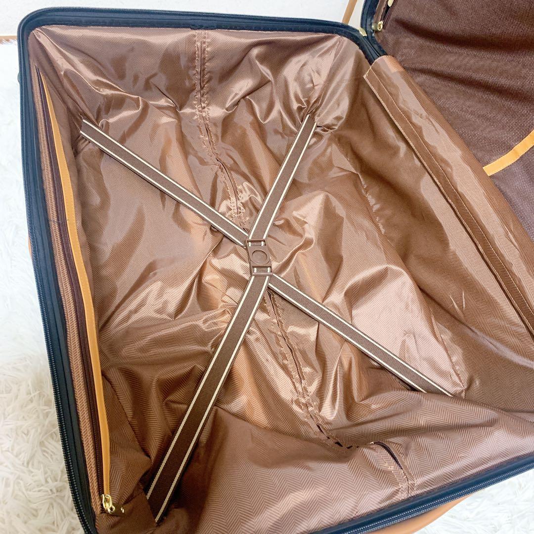 Samsonite ブラックレーベル リッチモンド 2 スピナー 75 キャリー