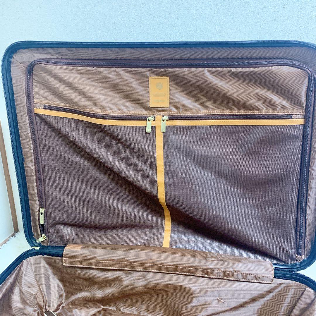 Samsonite ブラックレーベル リッチモンド 2 スピナー 75 キャリー