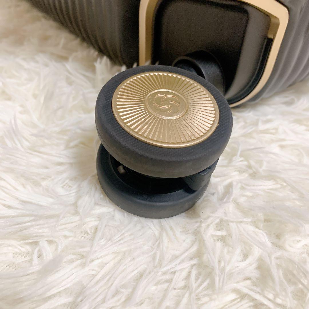 Samsonite ブラックレーベル リッチモンド 2 スピナー 75 キャリー