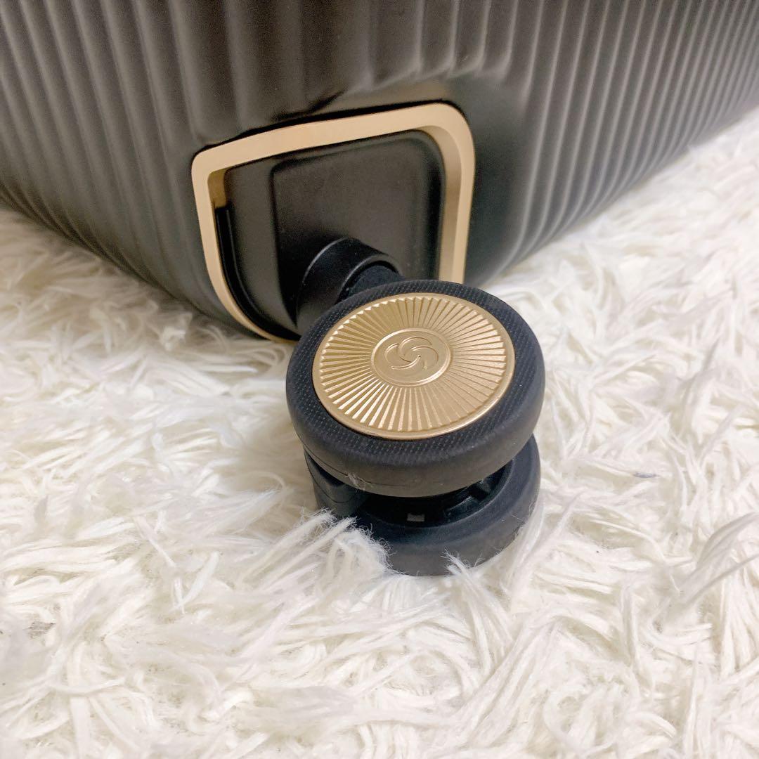 Samsonite ブラックレーベル リッチモンド 2 スピナー 75 キャリー