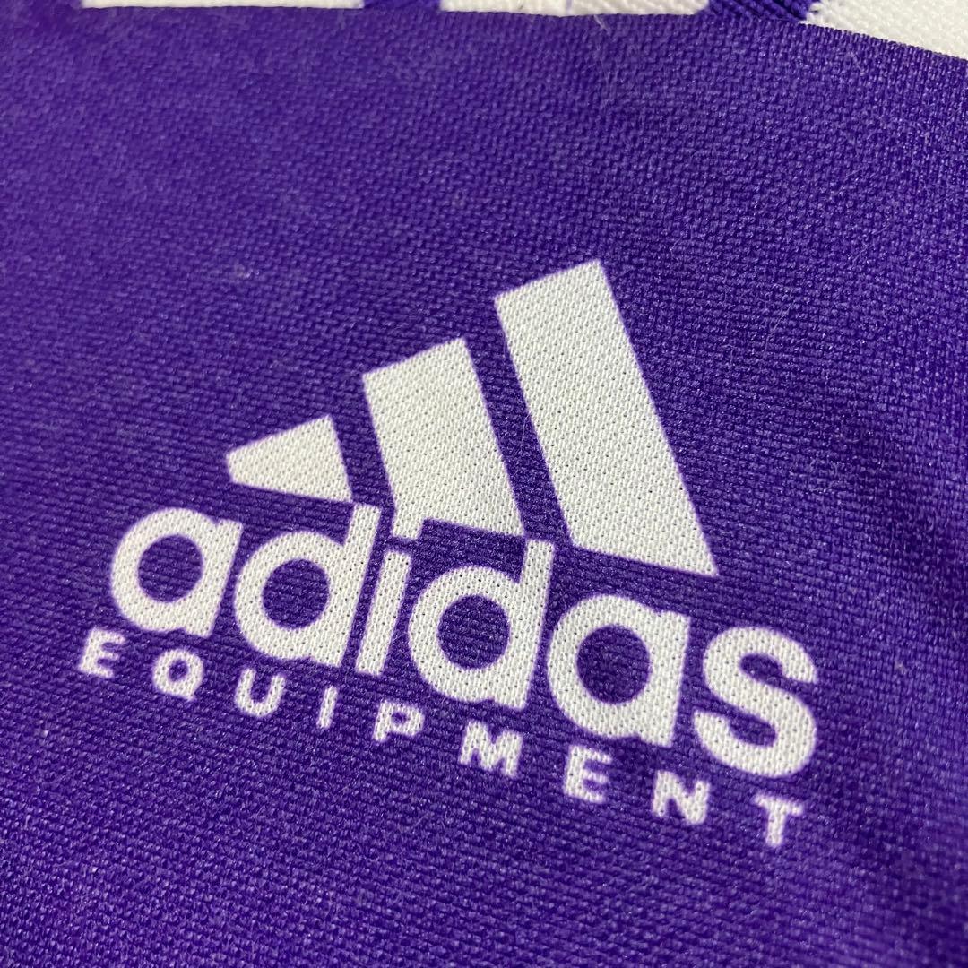 【レア】RSCアンデルレヒト 90s ユニフォーム ゲームシャツ　M ベルギー