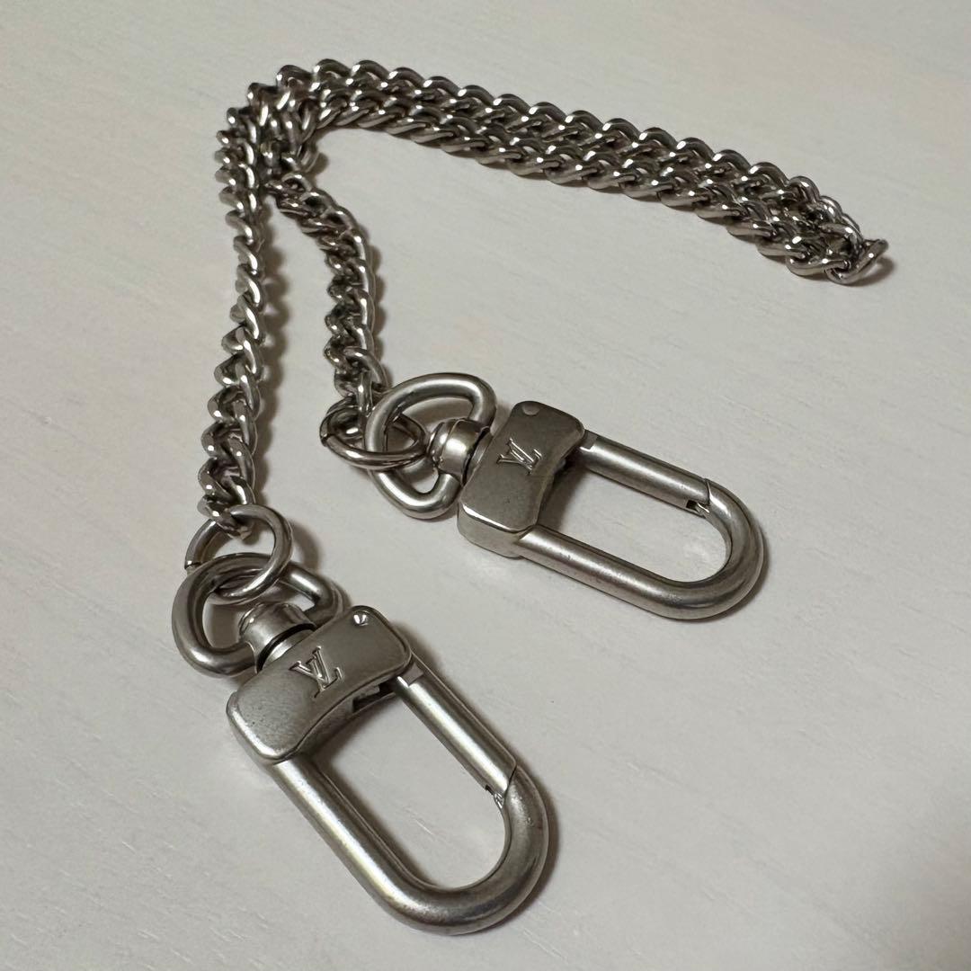 ルイヴィトン　タイガ　ポルトフォイユ　アコルディオン　長財布　正規品