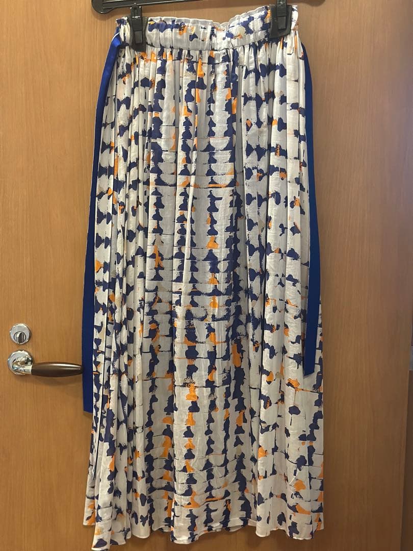 CYCLAS（シクラス）スカート