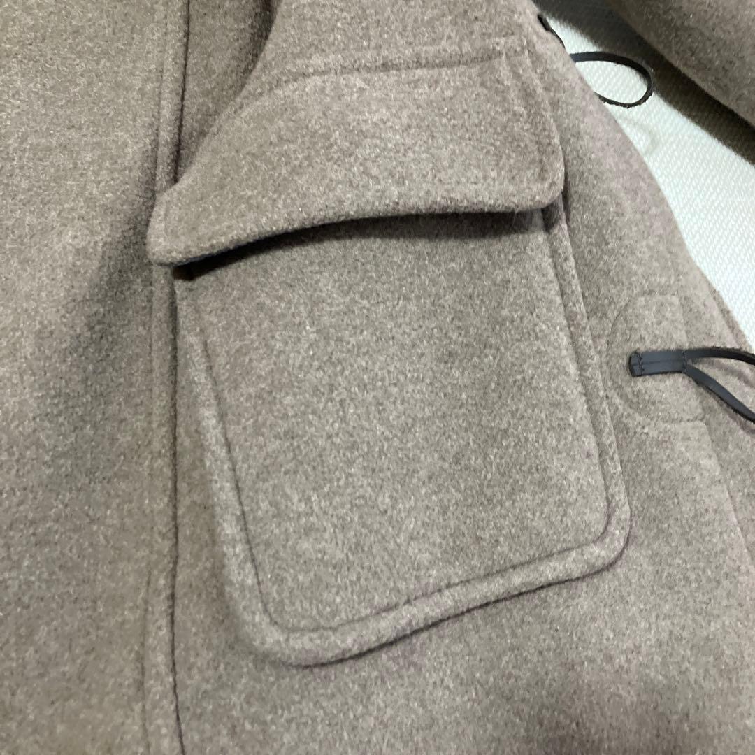 【美品】 ロンドントラディション アーバンリサーチ ダッフルコート