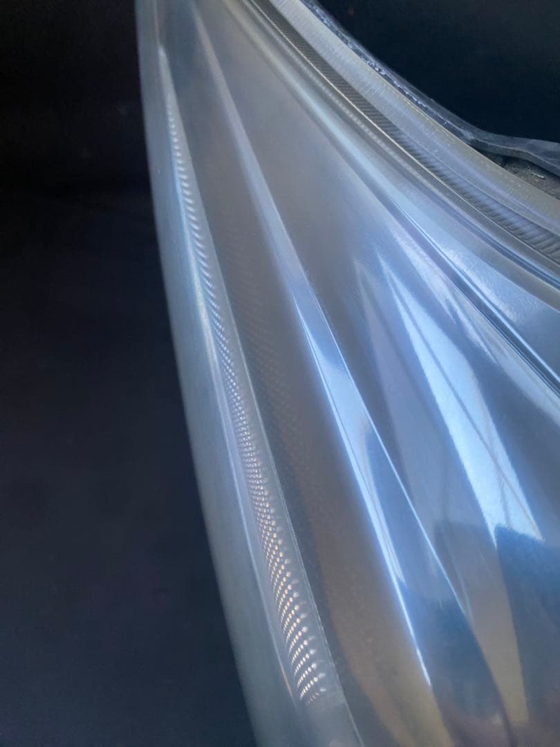 トヨタ プリウス ZVW30系 純正ヘッドライト 左右セット