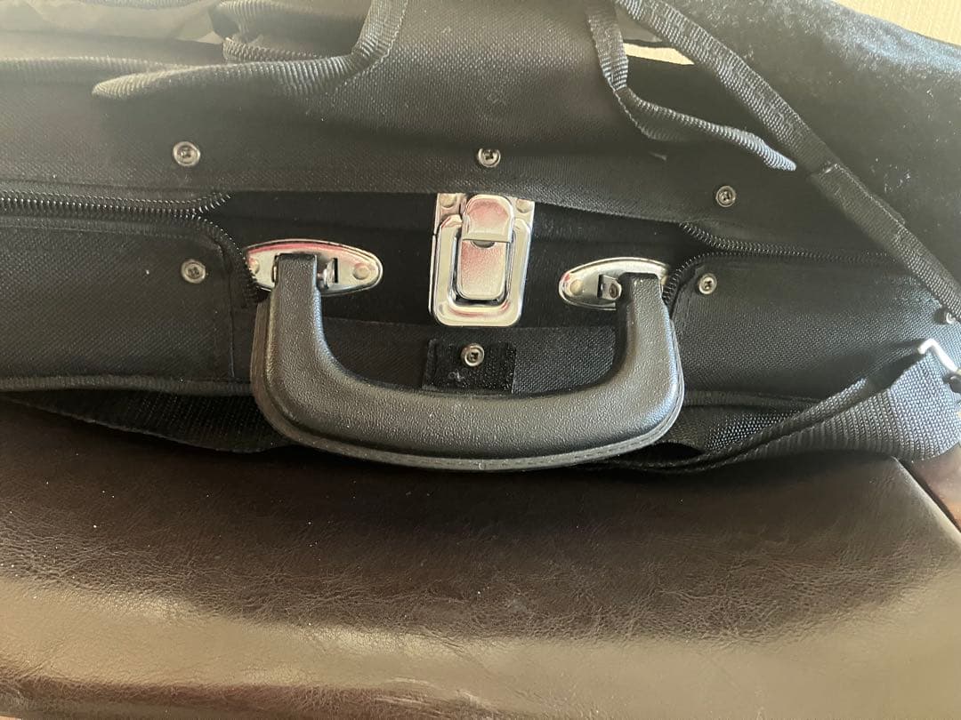 【美品】Andreas Eastman VL80 1/2 イーストマンKUN製