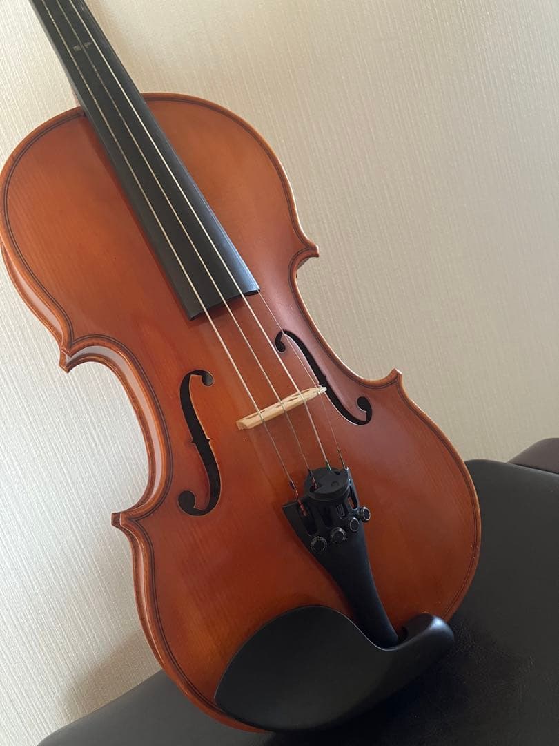 【美品】Andreas Eastman VL80 1/2 イーストマンKUN製