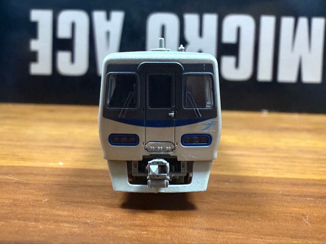 マイクロエース　JR四国8000系　8両セット