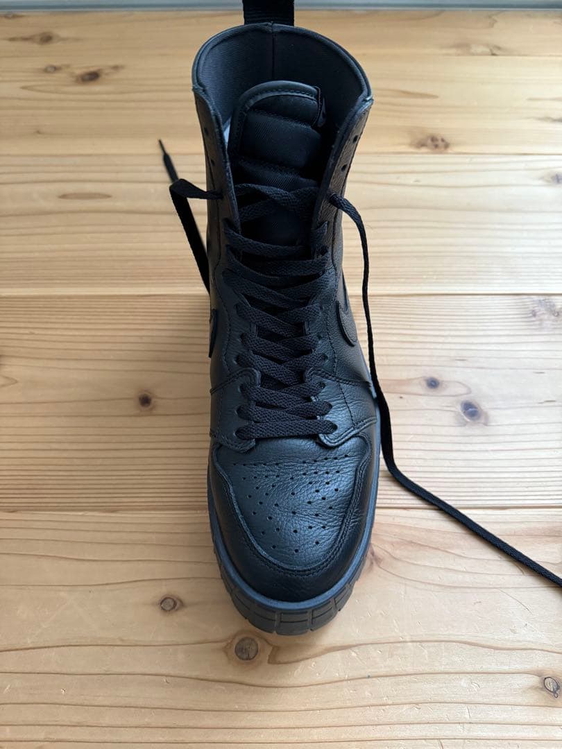 靴 Air Jordan 1 Brooklyn Women's Boots 26cm