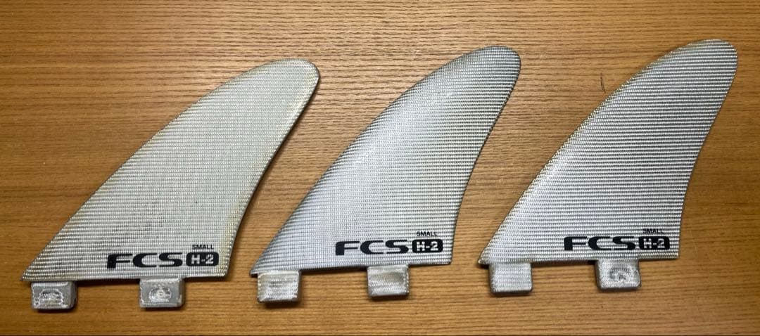 らんおんページ　FCS H2 計6枚セット