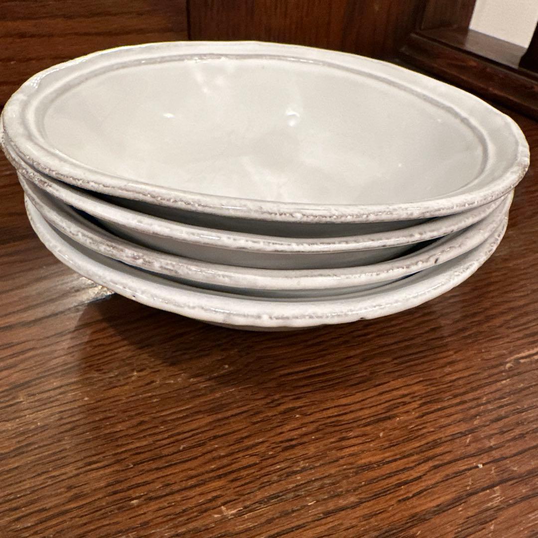 ⚫️専用⚫️ アスティエ・ド・ヴィラット サラダ　取り皿　サラダ