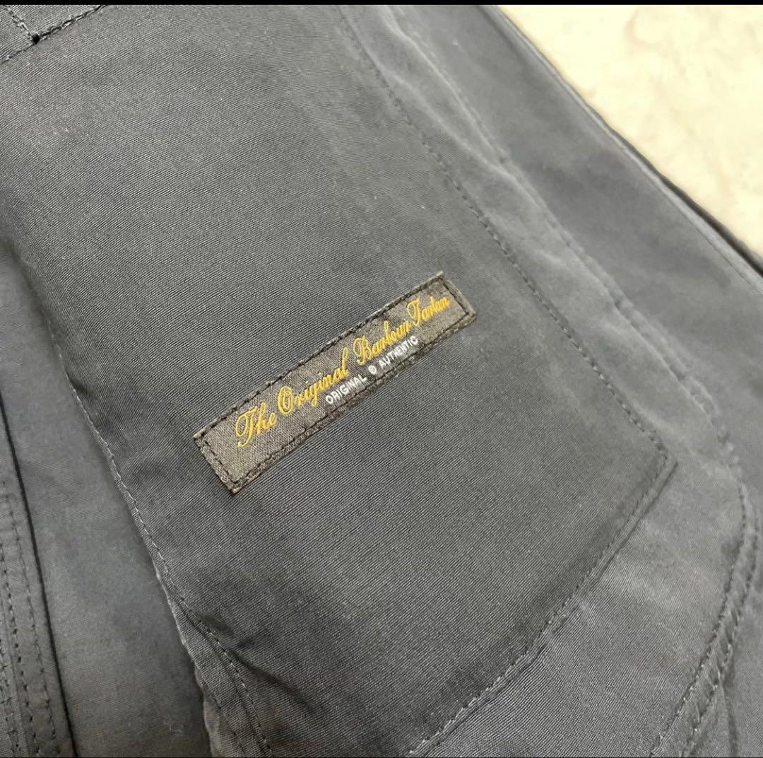 S*E様 極美品　22SS BARBOUR SL SANDERLING CASU