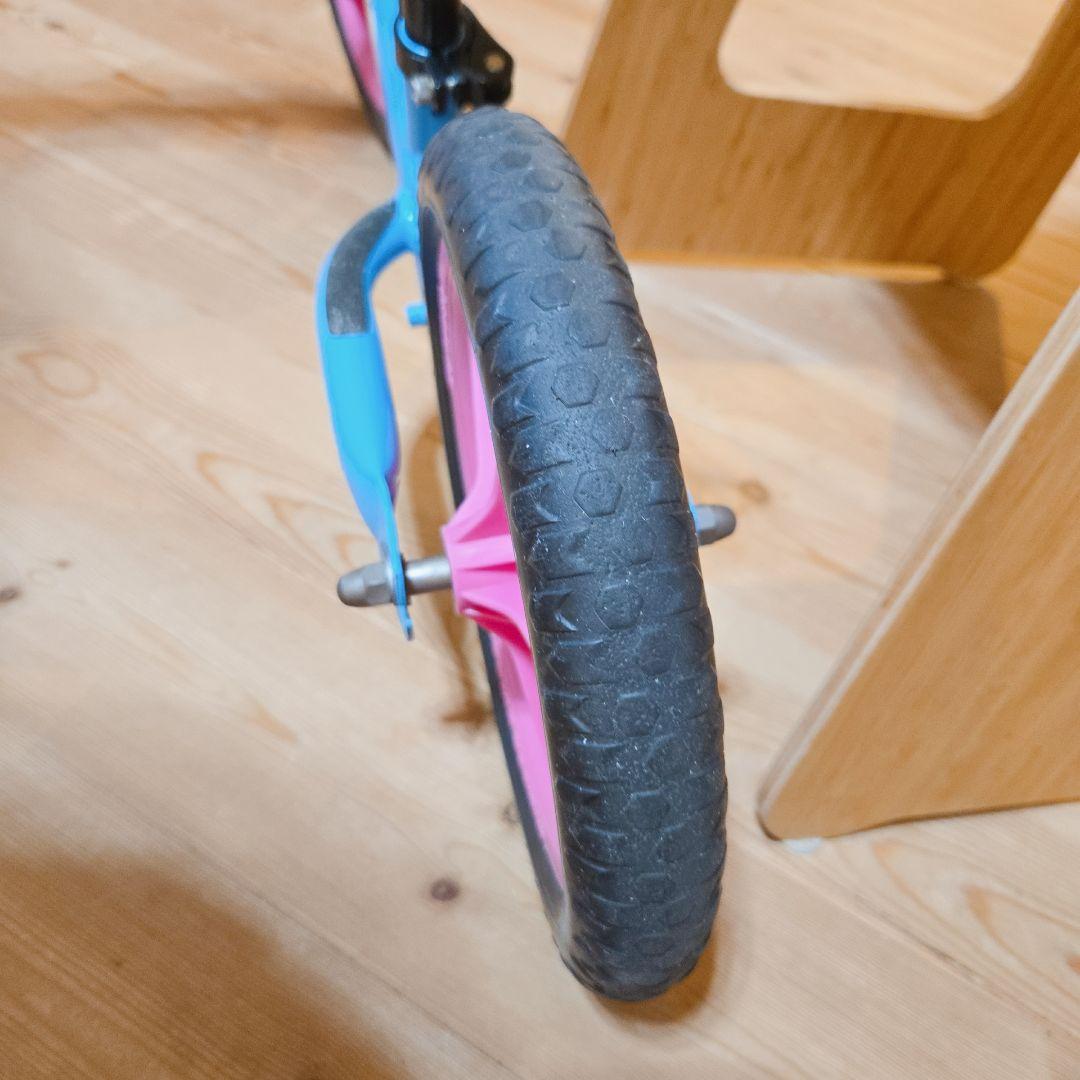 ★超レア！Hi-STANDARD限定モデル ストライダー♪箱付き★STRIDER