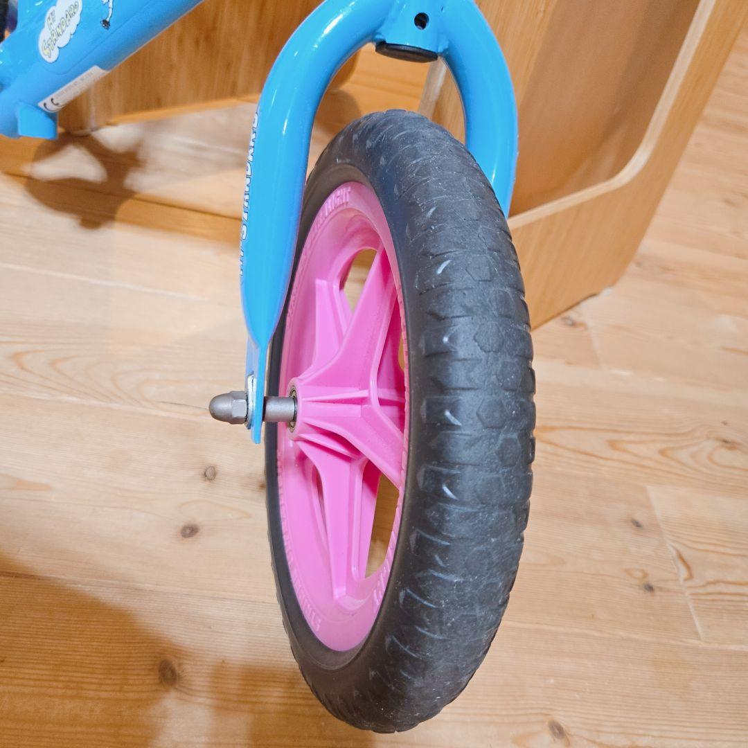 ★超レア！Hi-STANDARD限定モデル ストライダー♪箱付き★STRIDER