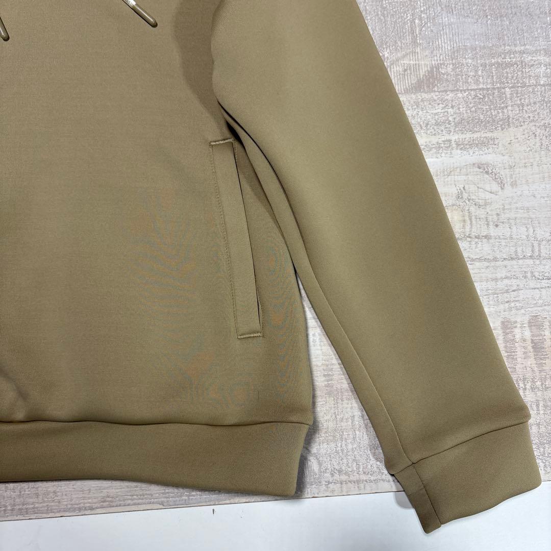 アディダス★インナーパンツ一体型スカート★セットアップ【サイズM.L】