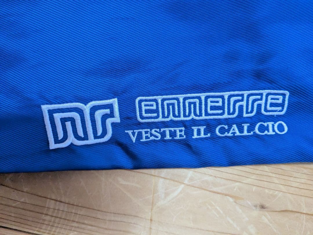 た*ぬ様 エネーレ ウィンドブレーカー セットアップ トレーニングウェア エナー