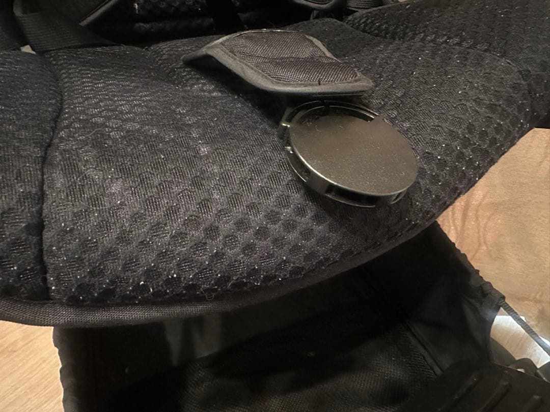 (Kao)Bugaboo bee6 バガブー ビー6 付属品あり