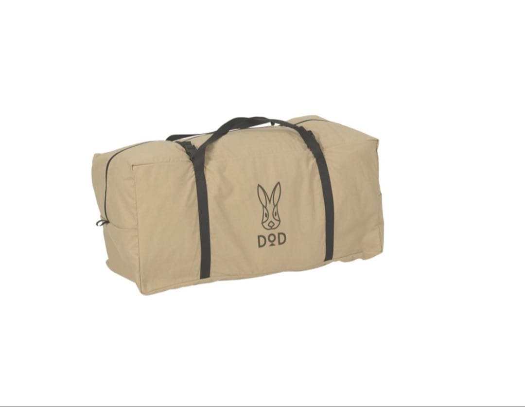 DOD 4×4 BASE TC テント　ヨンヨンベースTC TT5-962-TN