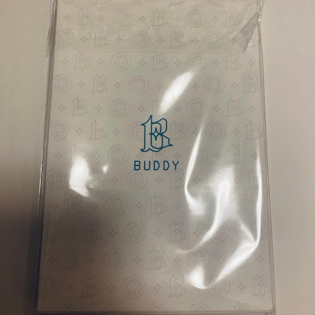 GFRIEND Buudy 特典　ファンクラブ