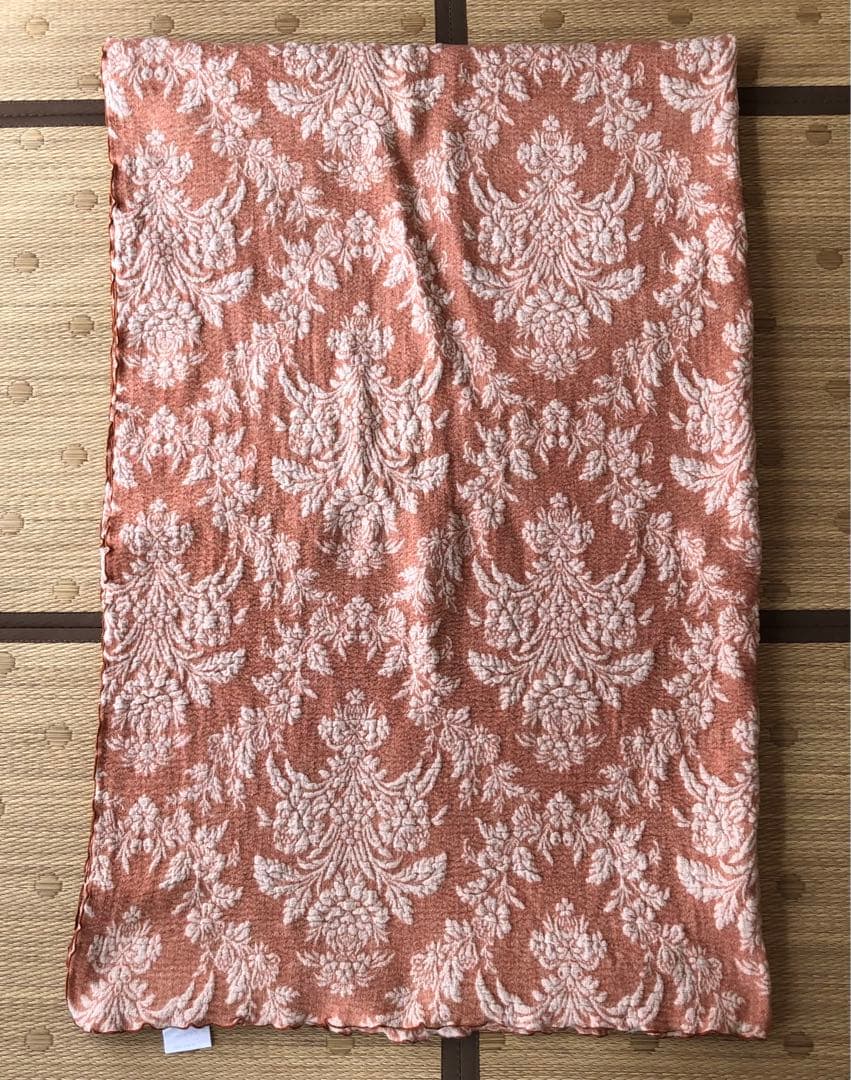 サンダーソン　オーバーブランケット