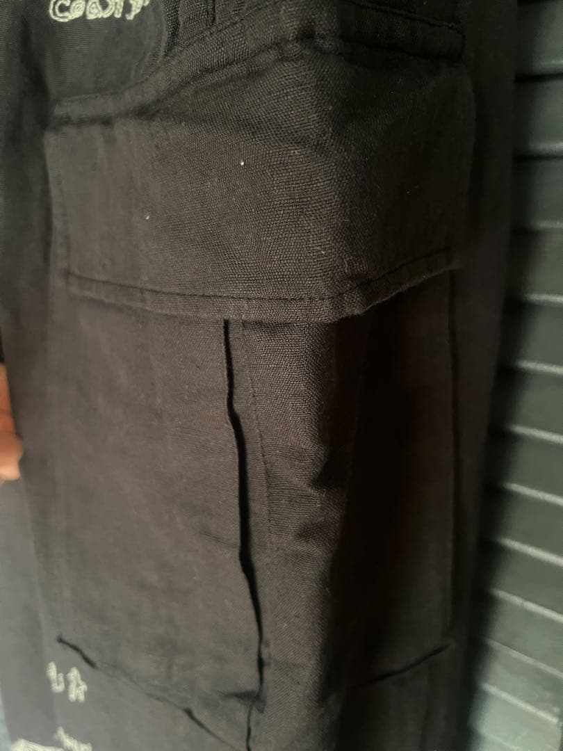 yuw ×India is beautiful オールインワン　新品未使用品