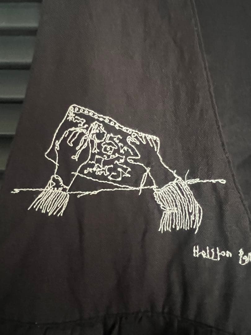 yuw ×India is beautiful オールインワン　新品未使用品